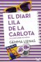 [Els diaris de la Carlota 01] • El diari lila de la Carlota